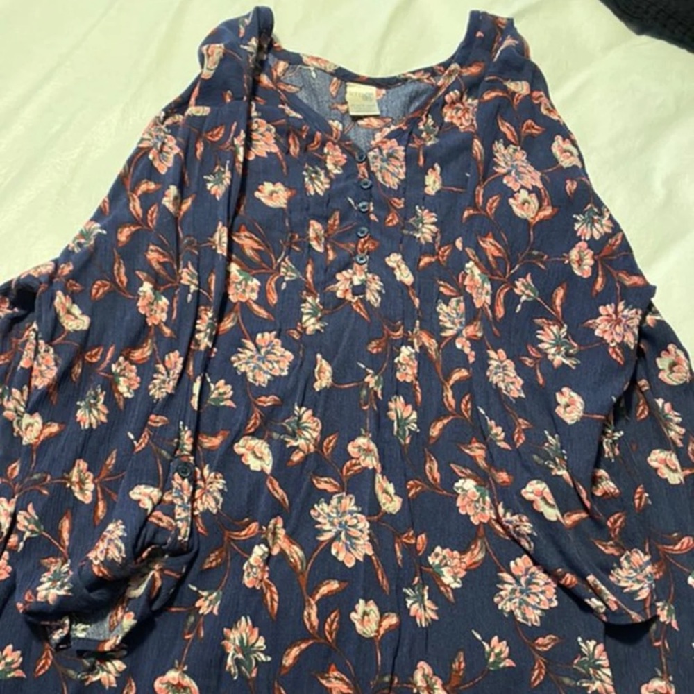 Blouse